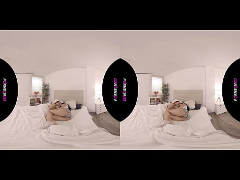 ❤️ PORNBCN VR Due giovani lesbiche si svegliano arrapate in realtà virtuale 4K 180 3D Ginevra Bellucci Katrina Moreno ❌ Slutsal it.credit-assorti.ru ☑